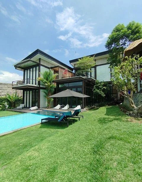 Villas in Goa